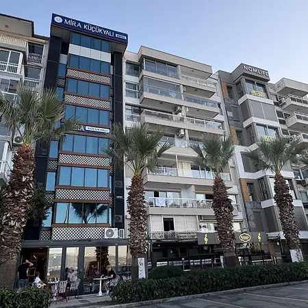 Mira Hotel Küçükyalı-3